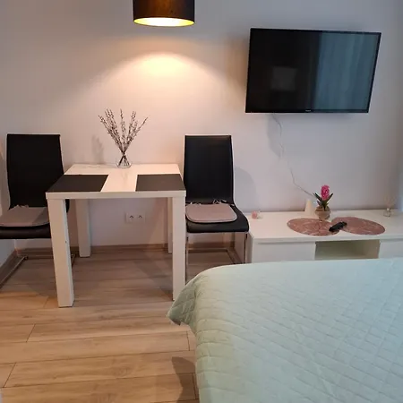 Zlatarooms Apartmán *