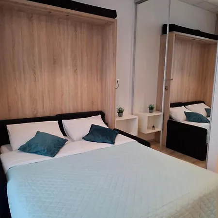 Zlatarooms Appartement