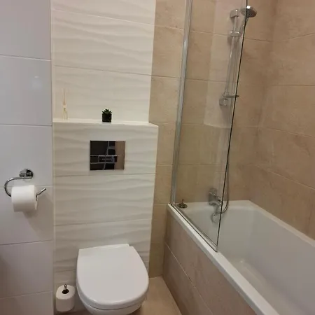 Apartmán Zlatarooms