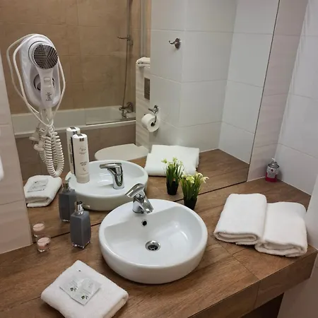 Zlatarooms Apartamento Varsovia