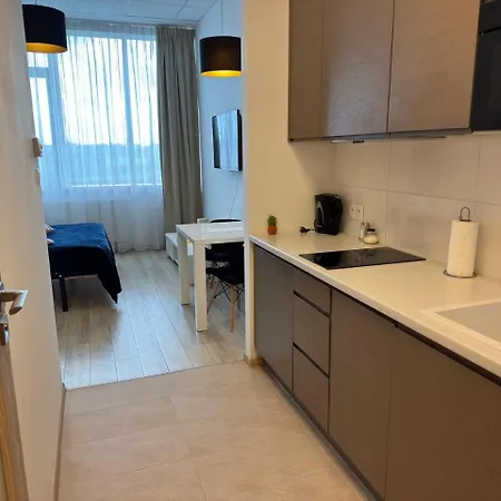 Zlatarooms Apartmán