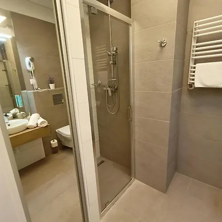 Zlatarooms Appartement *