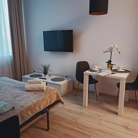 Appartement Zlatarooms