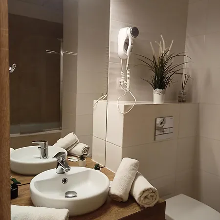 Apartmán Zlatarooms *