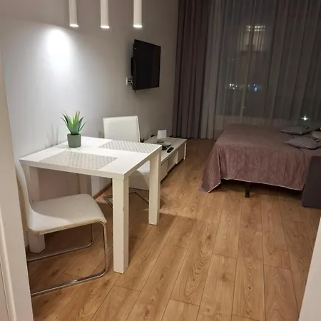 Zlatarooms Apartmán *