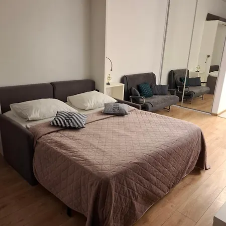 Apartmán Zlatarooms *