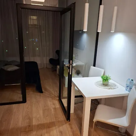 Zlatarooms Apartmán