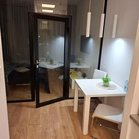 Apartmán Zlatarooms