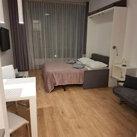 Zlatarooms Apartmán