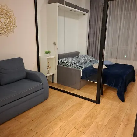 Appartement Zlatarooms
