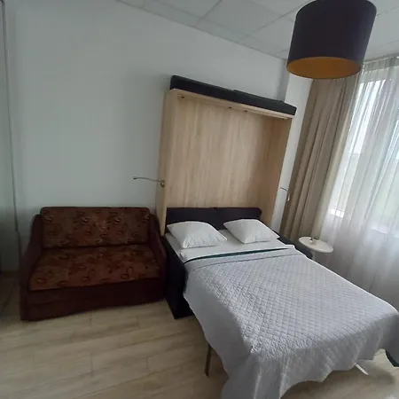 Zlatarooms Varsovie