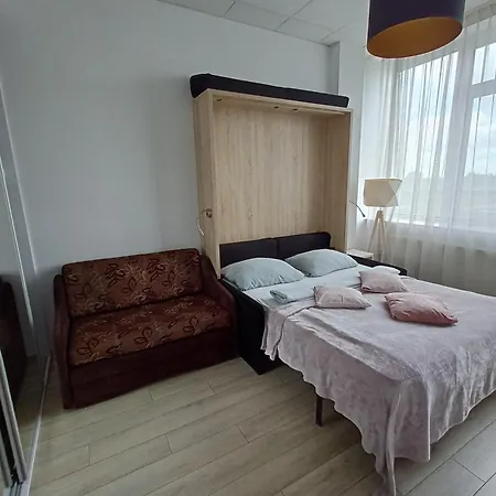 Zlatarooms Appartement *