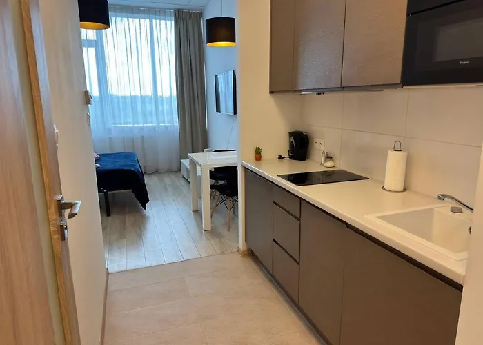 Zlatarooms Apartment