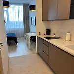 Zlatarooms 아파트