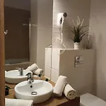 아파트 Zlatarooms *